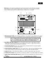 Предварительный просмотр 5 страницы Work Pro NEO S8 A User Manual