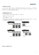 Preview for 9 page of Work Pro PA 190 USB/R Manual