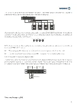 Preview for 10 page of Work Pro PA 190 USB/R Manual