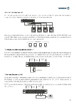 Preview for 20 page of Work Pro PA 190 USB/R Manual