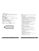 Preview for 5 page of Work Pro Pa 190 USB User Manual