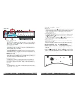 Preview for 6 page of Work Pro Pa 190 USB User Manual