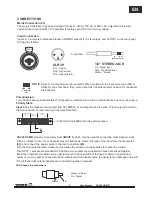 Preview for 7 page of Work Pro PA 240 USB/R User Manual