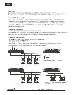 Preview for 8 page of Work Pro PA 240 USB/R User Manual