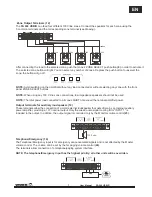 Preview for 9 page of Work Pro PA 240 USB/R User Manual