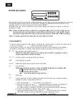 Preview for 14 page of Work Pro PA 240 USB/R User Manual