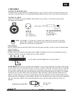 Preview for 15 page of Work Pro PA 240 USB/R User Manual