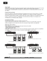 Preview for 16 page of Work Pro PA 240 USB/R User Manual