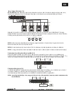 Preview for 17 page of Work Pro PA 240 USB/R User Manual