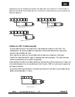 Preview for 11 page of Work Pro PA 50 User Manual