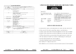 Preview for 10 page of Work Pro PA 60 USB/R User Manual