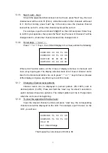 Preview for 5 page of Work Pro POCKET DMX User Manual