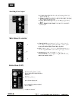 Preview for 4 page of Work Pro Roader 408 User Manual