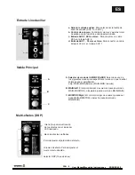 Preview for 9 page of Work Pro Roader 408 User Manual