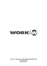 Предварительный просмотр 18 страницы Work Pro SN8 User Manual