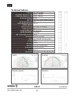 Preview for 10 page of Work Pro UDA 16 User Manual