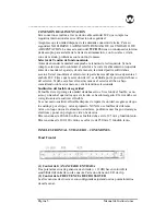 Предварительный просмотр 19 страницы Work Pro WCR - 35 User Manual