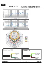 Preview for 6 page of Work Pro WPS 310 User Manual