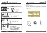 Preview for 3 page of Work Pro WRN Series User Manual