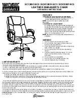 Work Smart EC1283C-EC3 Operating Instructions предпросмотр