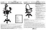 Preview for 2 page of Work Smart EC4350 Operating Instructions