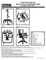 Preview for 2 page of Work Smart ECH67101 Operating Instructions