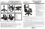 Preview for 2 page of Work Smart ECH75006-EC3 Operating Instructions