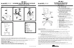 Preview for 2 page of Work Smart EM98880 Operating Instructions