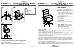 Preview for 2 page of Work Smart FL5380C Operating Instructions