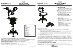 Preview for 2 page of Work Smart KH580 Operating Instructions