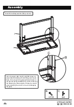 Preview for 5 page of Work Space ET118-N Instruction Manual