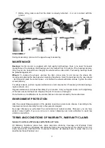 Preview for 4 page of Worker 12685 Authico User Manual