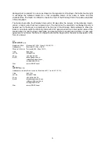 Preview for 6 page of Worker 12685 Authico User Manual