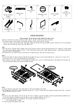 Предварительный просмотр 3 страницы Worker 91413SM User Manual