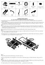 Preview for 10 page of Worker 91413SM User Manual