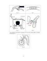 Предварительный просмотр 6 страницы Worker IN 13265 Raicot User Manual