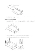 Preview for 4 page of Worker IN 4325 User Manual