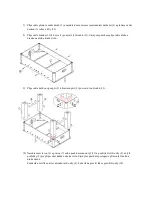 Preview for 5 page of Worker IN 4325 User Manual