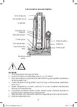 Preview for 42 page of WORKERS BEST 1194061 Manual