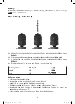 Предварительный просмотр 7 страницы WORKERS BEST WB 1010 SB III User Instructions