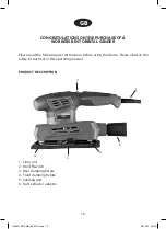 Preview for 11 page of WORKERS BEST WB 180 SS User Instructions