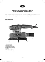 Preview for 101 page of WORKERS BEST WB 180 SS User Instructions