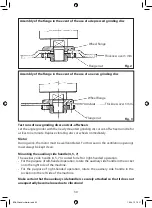 Предварительный просмотр 31 страницы WORKERS BEST WB 2000 WS Manual