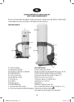 Preview for 122 page of WORKERS BEST WB 3000 ASA Manual