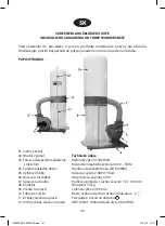 Preview for 152 page of WORKERS BEST WB 3000 ASA Manual