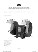 Preview for 67 page of WORKERS BEST WB 400 DSM Manual