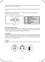 Preview for 89 page of WORKERS BEST WB 400 DSM Manual