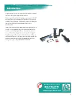 Preview for 2 page of Workhorse Products CapMax Attachment Owner'S Manual