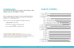 Preview for 2 page of Workhorse Products PD3009-3-1P Owner'S Manual