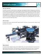 Preview for 4 page of Workhorse Products SAB1012 Owner'S Manual